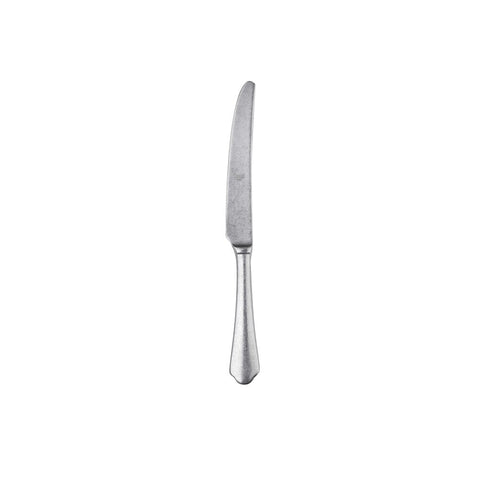 Mepra Dolce Vita Pewter Salad Knife Pack of 12 (10661106) - iFoodservice Online