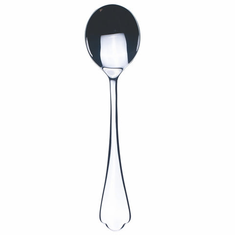 Mepra Dolce Vita Soup Spoon (Pack of 12) 10641135 - iFoodservice Online