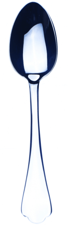 Mepra Dolce Vita Tea Spoon (Pack of 12) 10641107 - iFoodservice Online