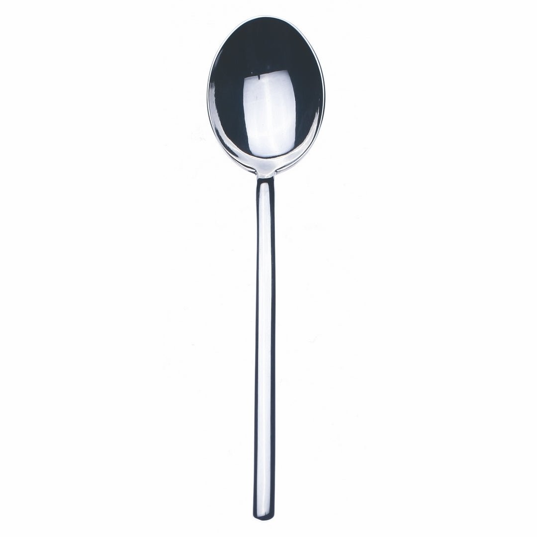 Mepra Due Demitasse Spoon (Pack of 12) 10441108 - iFoodservice Online