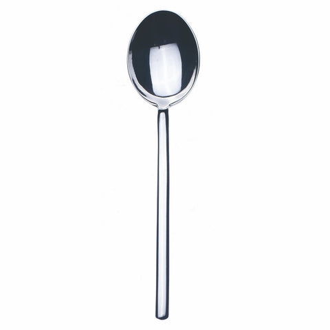 Mepra Due Demitasse Spoon (Pack of 12) 10441108 - iFoodservice Online
