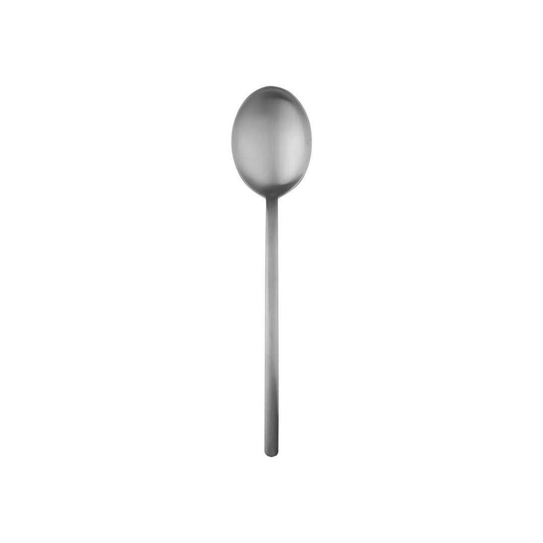 Mepra Due Ice Serving Spoon (Pack of 12) 10451110 - iFoodservice Online