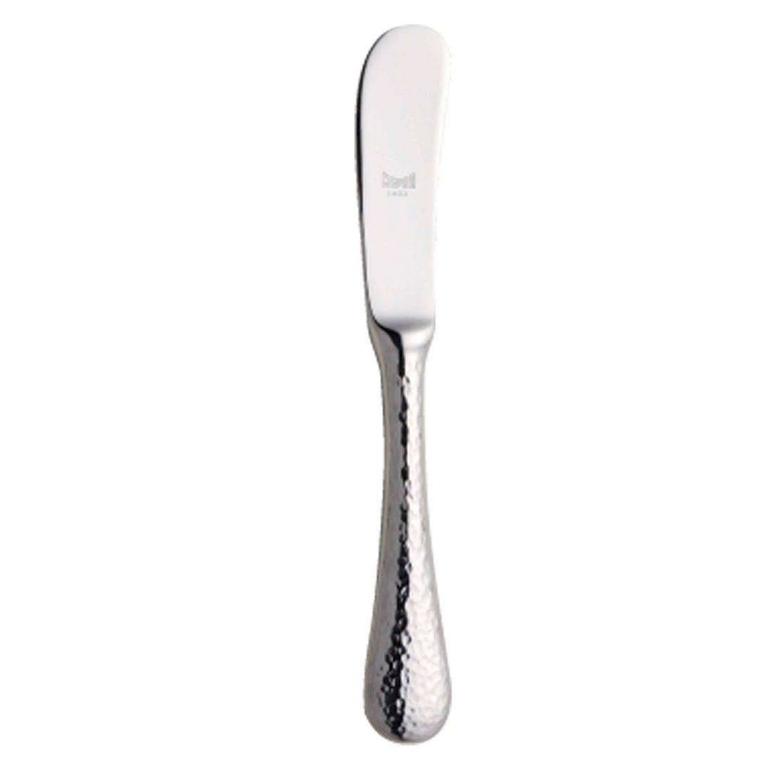 Mepra Epoque Butter Knife Pack of 12 (10681137) - iFoodservice Online