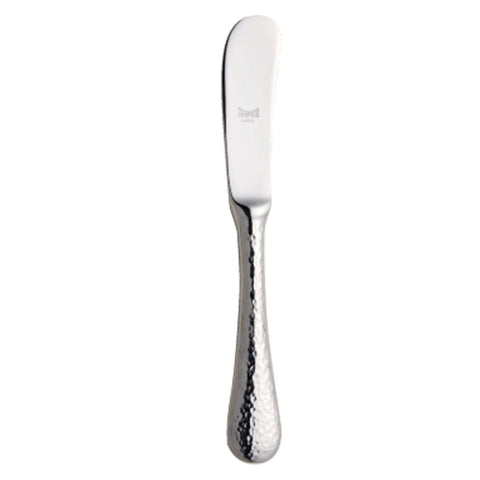 Mepra Epoque Butter Knife Pack of 12 (10681137) - iFoodservice Online