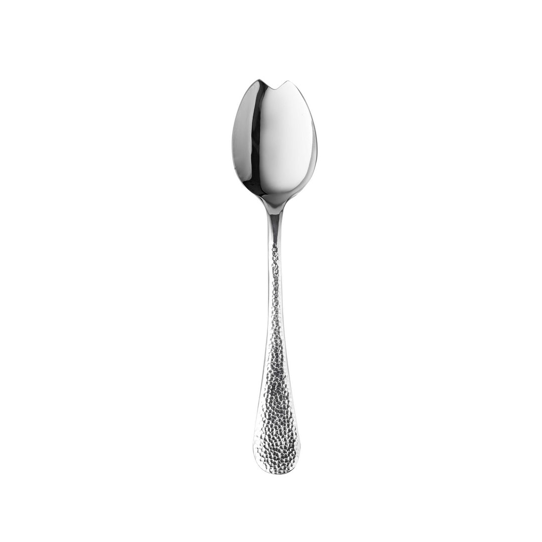 Mepra Epoque Salad Serving Spoon Pack of 12 (10681122) - iFoodservice Online