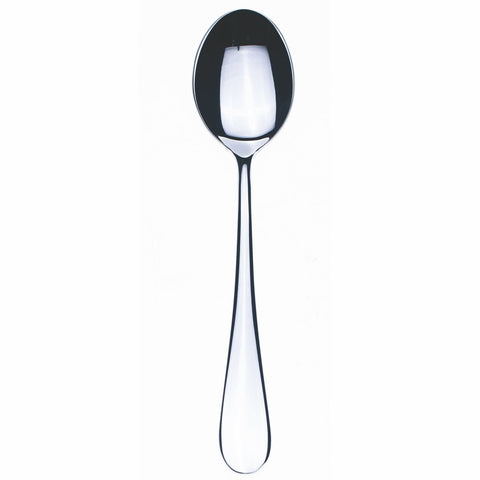 Mepra European Size Table Spoon Natura (Pack of 12) 10341101 - iFoodservice Online