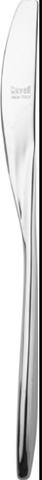 Mepra Forma Butter Knife (Pack of 12) 10491137 - iFoodservice Online