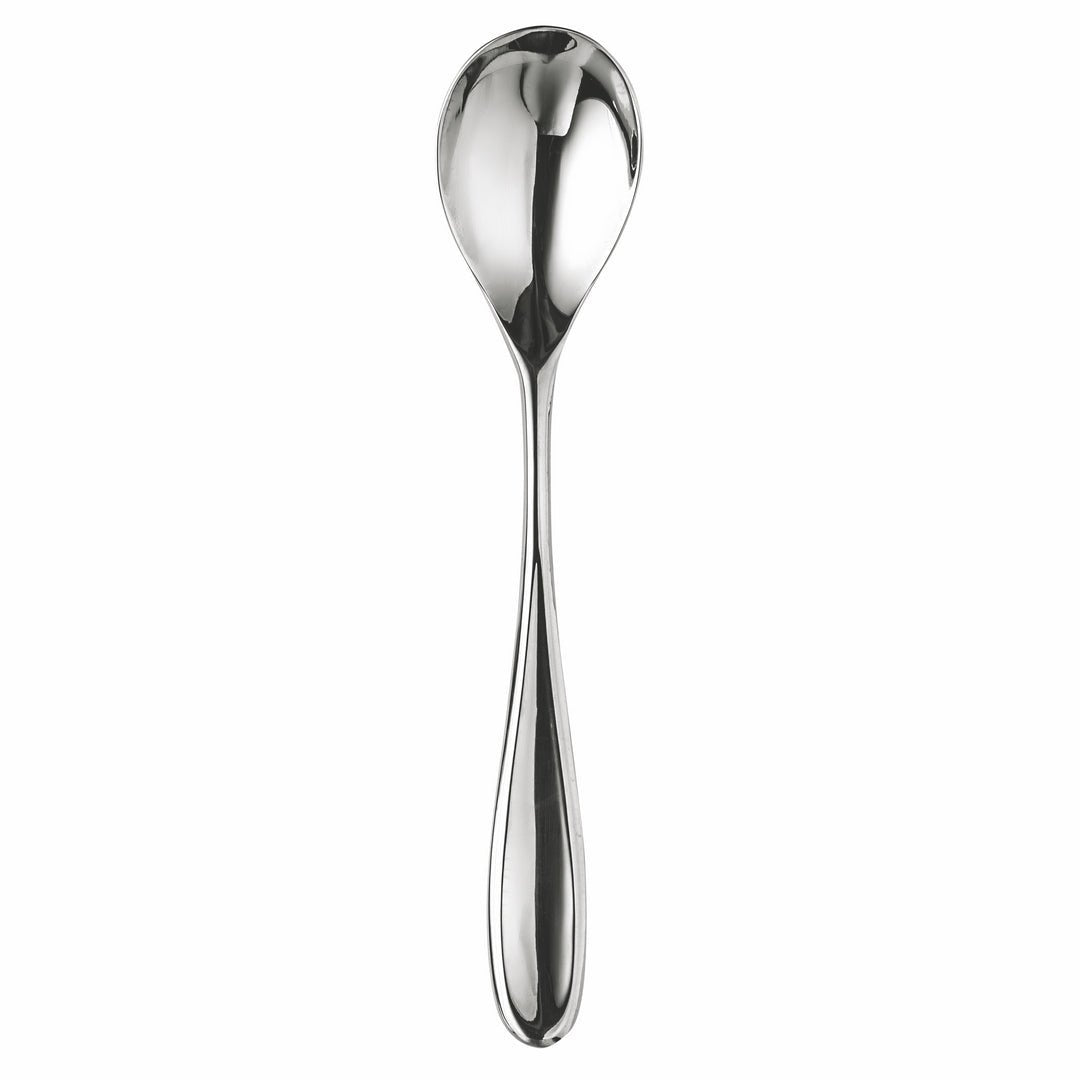 Mepra Forma European Size Table Spoon (Pack of 12)10491101 - iFoodservice Online