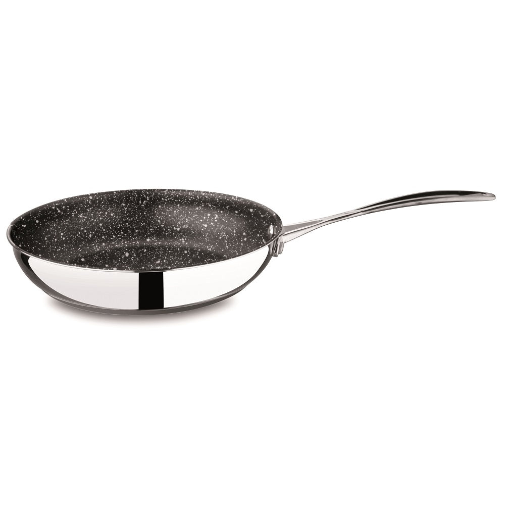Mepra GLAMOUR STONE Frying pan with non - stick coating 30217920 - iFoodservice Online