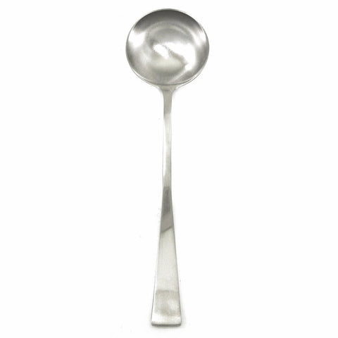 Mepra Italia Gravy Ladle Ice 10411140 (pack of 12) - iFoodservice Online