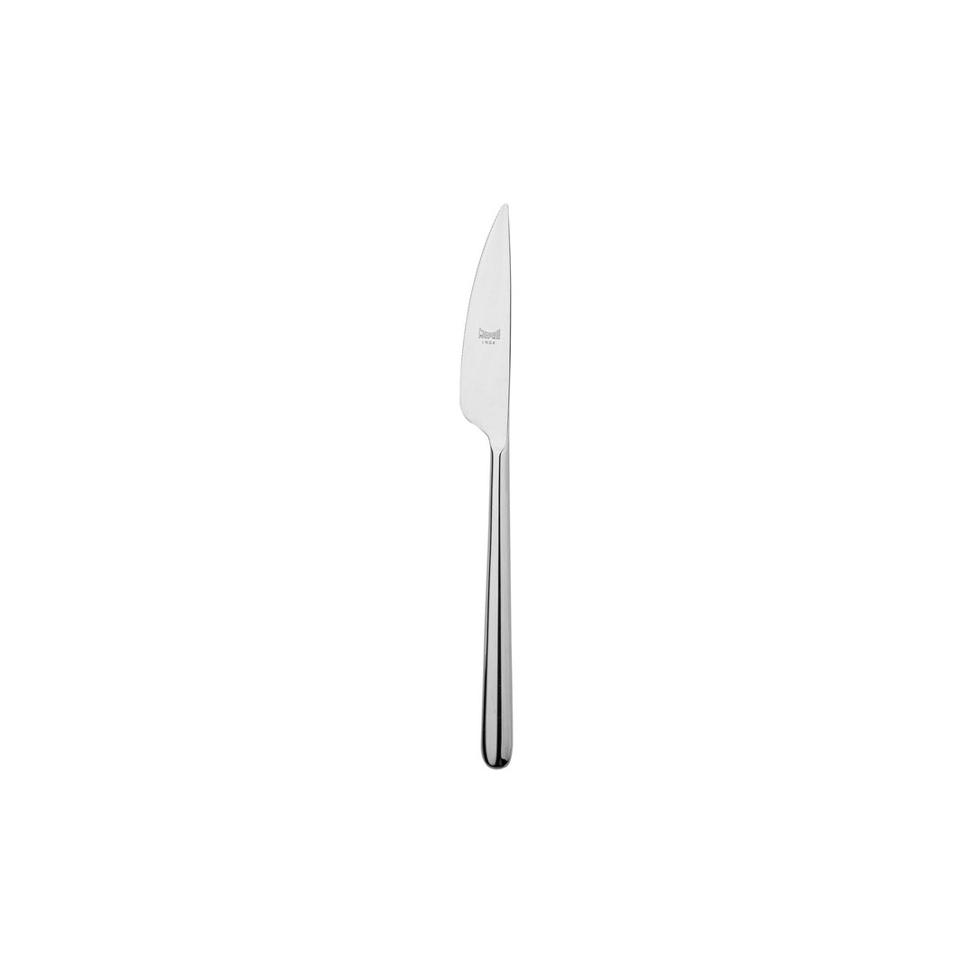 Mepra Linea Salad Knife (Pack of 12) 10481106 - iFoodservice Online