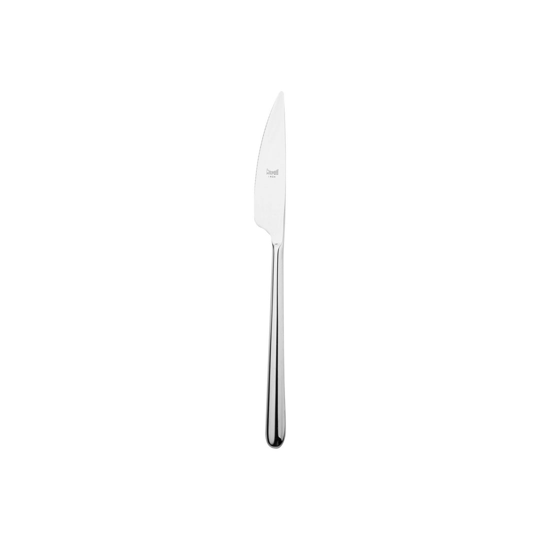 Mepra Linea Steak Knife (Pack of 12) 10481136 - iFoodservice Online