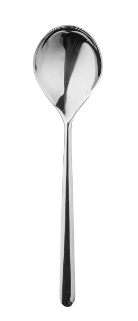 Mepra Linea Tea Spoon (Pack of 12) 10481107 - iFoodservice Online