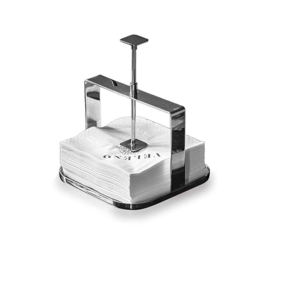 Mepra Napkin Holder Stile 20045615 - iFoodservice Online