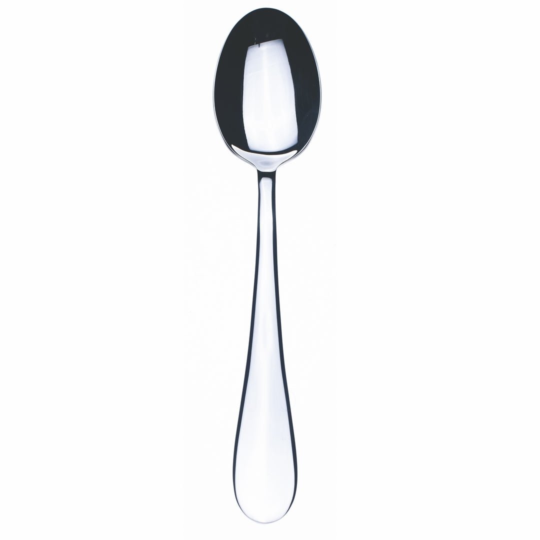 Mepra Natura Serving Spoon (Pack of 12) 10341110 - iFoodservice Online
