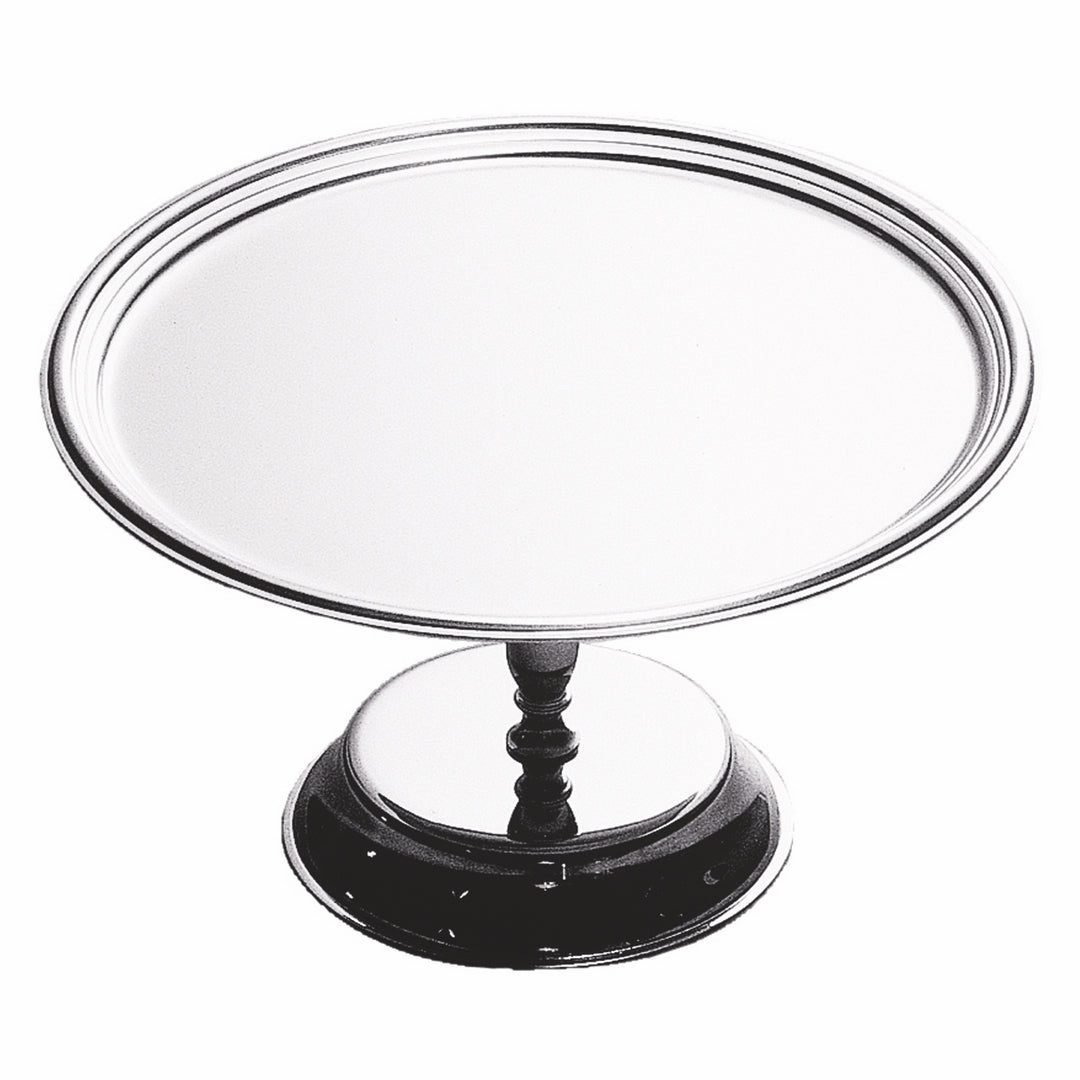 Mepra Petit - Four Stand H: 5 - 1/2" D: 7 - 1/2" 20097719 - iFoodservice Online