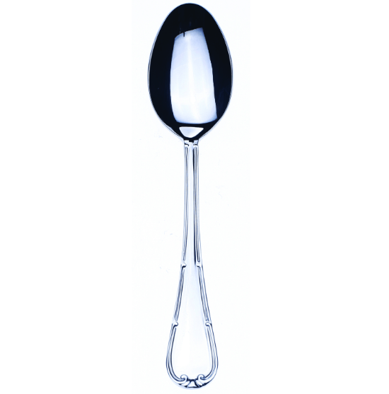 Mepra Raffaello American Tea Spoon (Pack of 12) 10291126 - iFoodservice Online