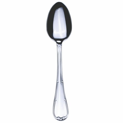 Mepra Raffaello European Size Table Spoon (Pack of 12) 10291101 - iFoodservice Online