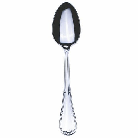 Mepra Raffaello European Size Table Spoon (Pack of 12) 10291101 - iFoodservice Online