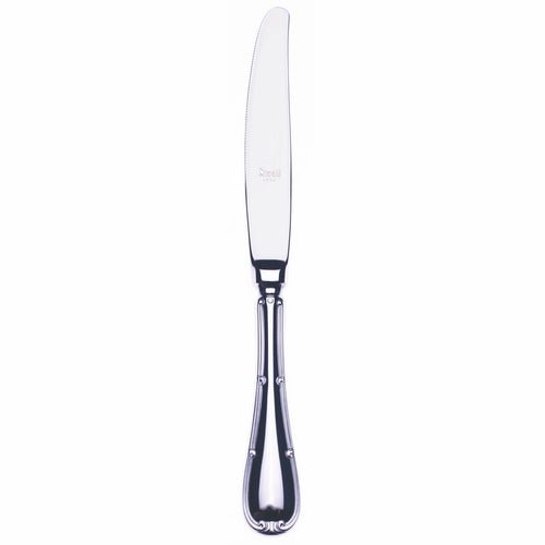 Mepra Raffaello Salad Knife S/H (Pack of 12) 10291106 - iFoodservice Online