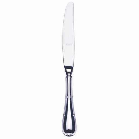 Mepra Raffaello Salad Knife S/H (Pack of 12) 10291106 - iFoodservice Online