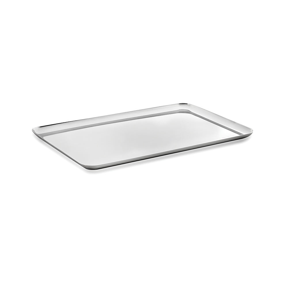 Mepra Rectangular Tray Stile By Mepa 20044037 - iFoodservice Online