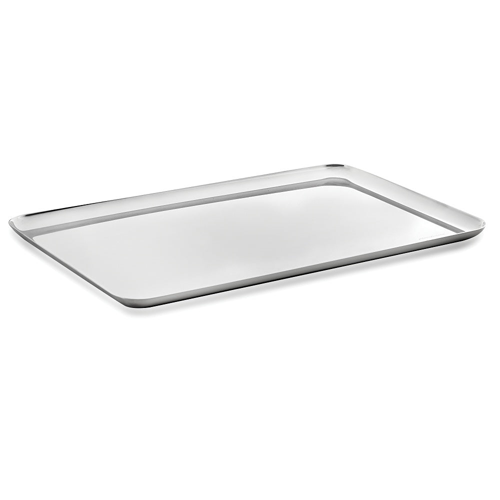 Mepra Rectangular Tray Stile By Mepa 20044046 - iFoodservice Online