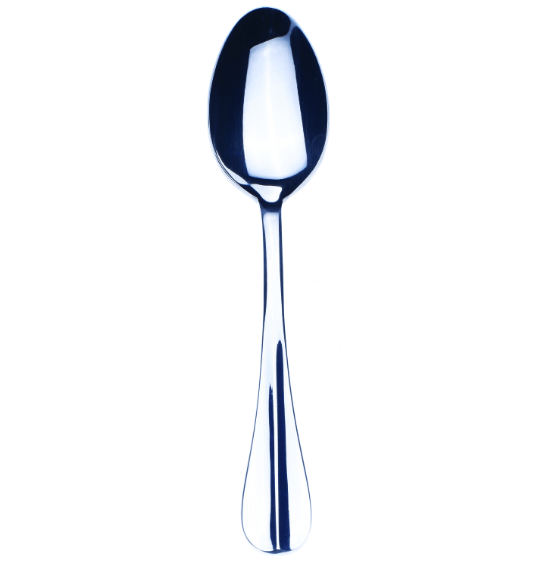 Mepra Roma Americ Tea Spoon (Pack of 12) 10141126 - iFoodservice Online