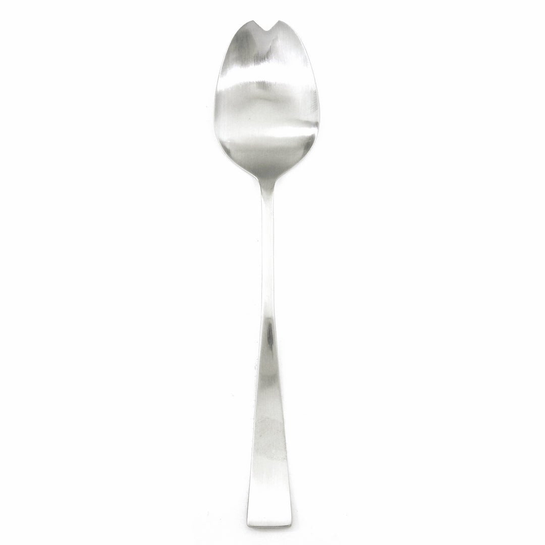 Mepra Salad Spoon Serv Italia Ice (Pack of 12) 10411122 - iFoodservice Online