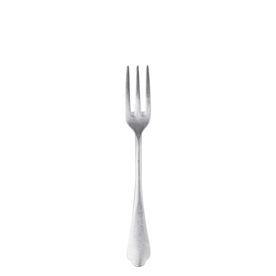 Mepra Serve Fork Dolce Vita Pewter Pack of 12 (10661111) - iFoodservice Online