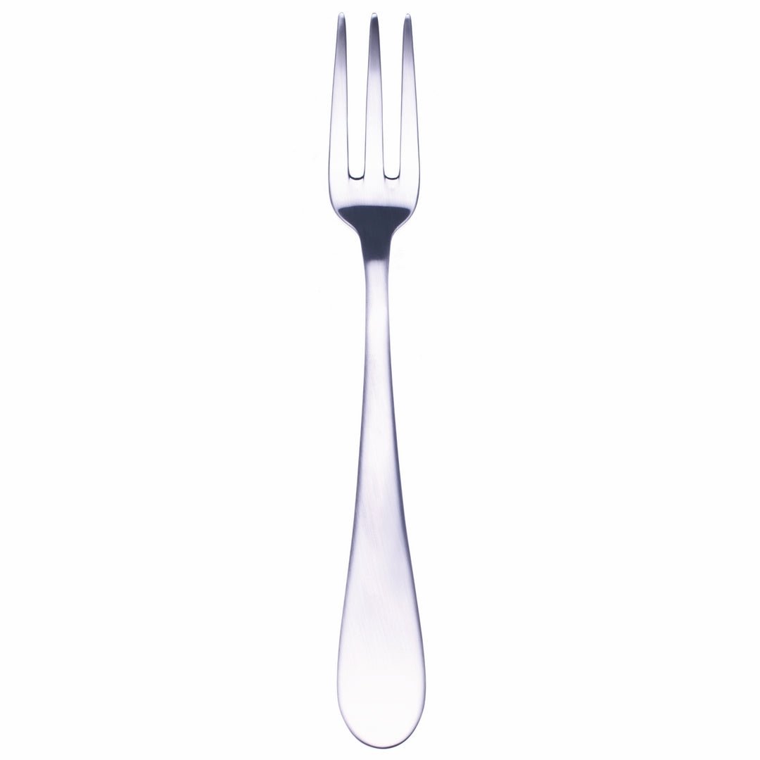 Mepra Serving Fork Natura Ice (Pack of 12) 10421111 - iFoodservice Online