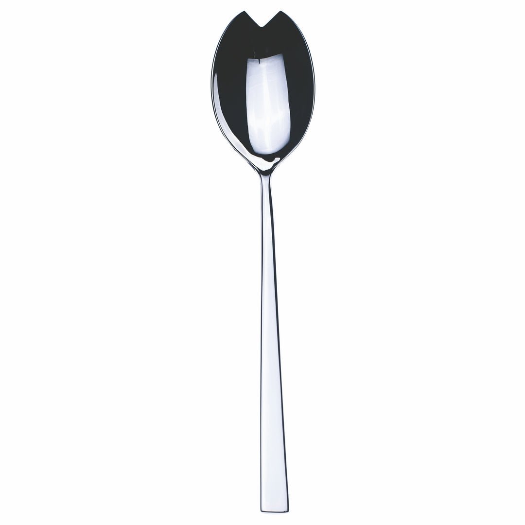 Mepra Serving Salad Spoon Atena (Pack of 12) 10621122 - iFoodservice Online