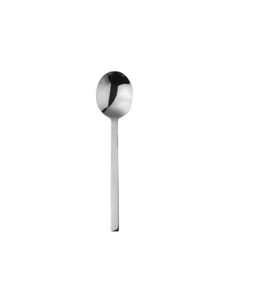 Mepra Stile Table Spoon By Pininfarina (Pack of 12) 10751101 - iFoodservice Online