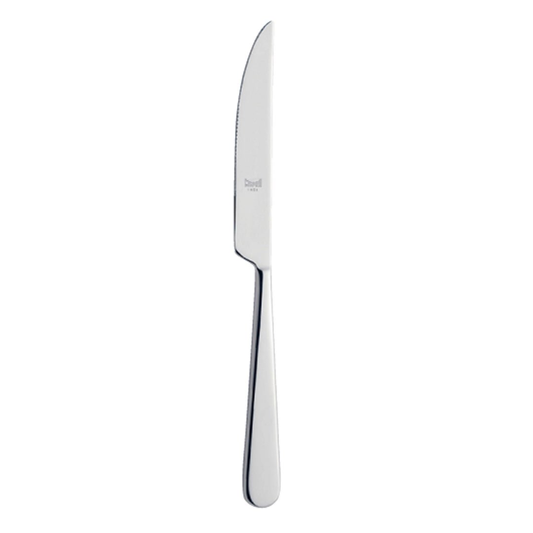 Mepra Stoccolma Steak Knife (Pack of 12) 10711136 - iFoodservice Online