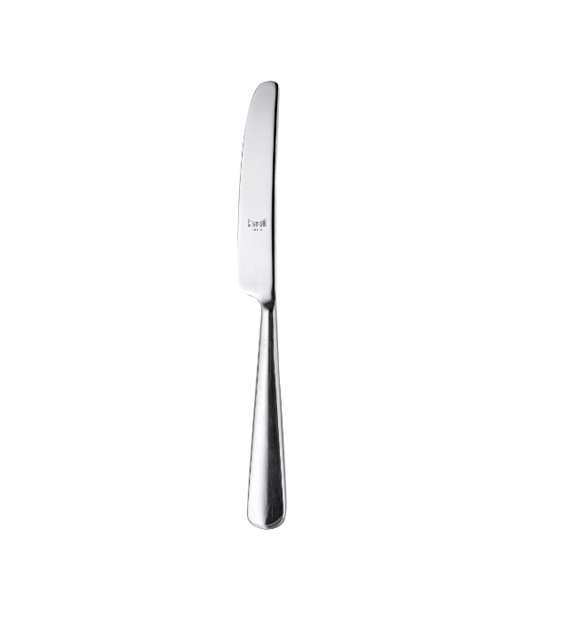 Mepra Stoccolma Table Knife (Pack of 12) 10711103 - iFoodservice Online