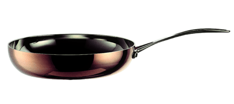 Mepra TOSCANA Frying Pan 30124126 - iFoodservice Online
