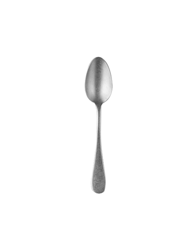 Mepra Us Size Dessert Spoon (Eu Dessert Spoon) Vintage (Pack of 12) 1026VI1104 - iFoodservice Online