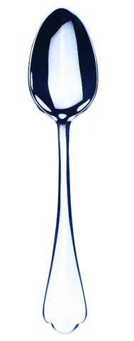 Mepra Us Size Table Spoon (Eu Dessert Spoon) Dolce Vita (Pack of 12) 10641104 - iFoodservice Online