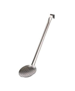 Matfer Bourgeat Stainless Steel Skimmer 4" 112062