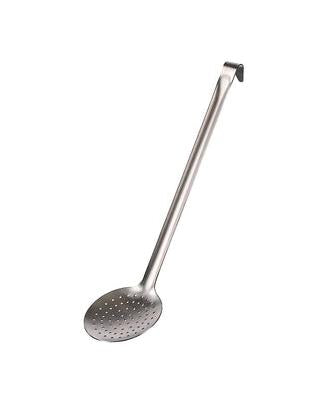 Matfer Bourgeat Stainless Steel Skimmer 4" 112062