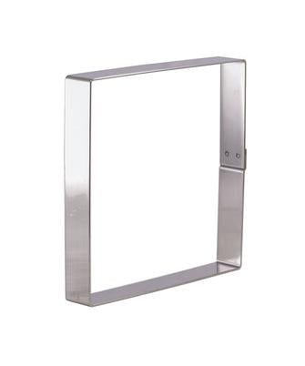 Matfer Bourgeat Square Cake Frame 13" (371110)