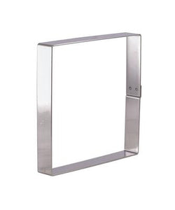 Matfer Bourgeat Square Cake Frame 13" (371110)