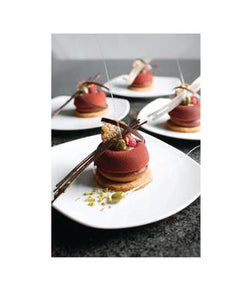 Matfer Bourgeat Flexipan® Savarin Mold (336014)