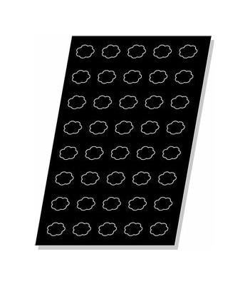 Matfer Bourgeat Flexipan® Muffin/cupcake Mold  336019