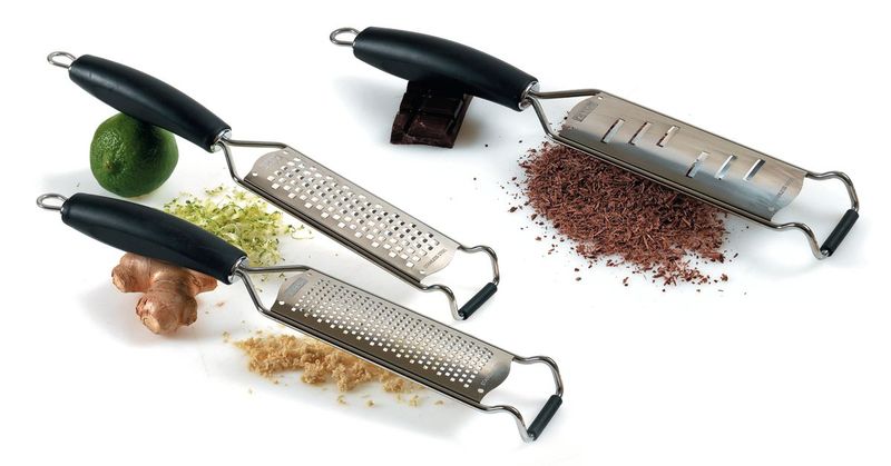 Matfer Bourgeat Sharp Blade Grater 2 Mm.  216011