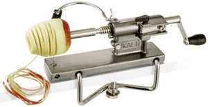 Louis Tellier KALI professional apple peeler and slicer N4230