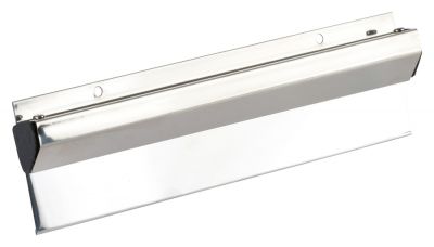 Louis Tellier Check holder with marbles - 25 cm (N8028)