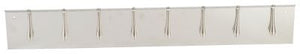 Louis Tellier Check holder with 8 springs - 62,5 cm (N8030)