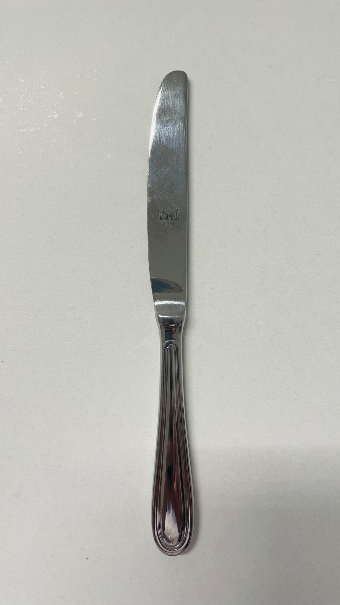 Norma Baby Knife By Mepra (Pack of 12) 10101128