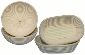 Matfer Bourgeat Banneton 7 7/8" 118501